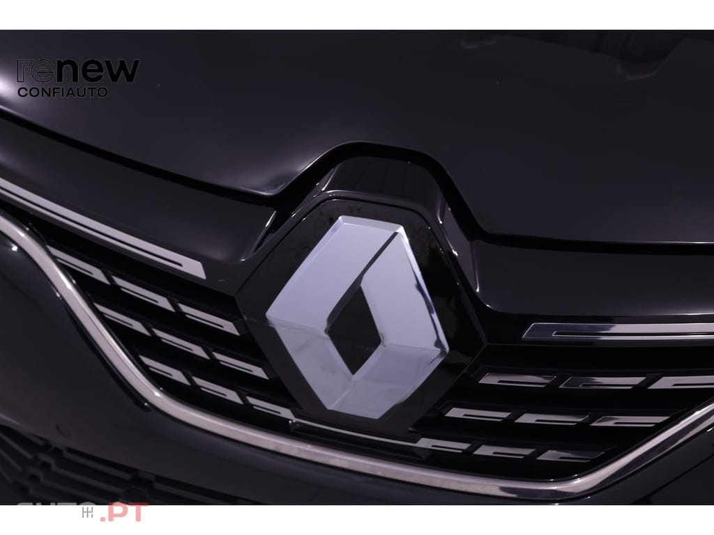 Renault Mégane Sport Tourer Mégane ST 1.5 Blue dCi Te