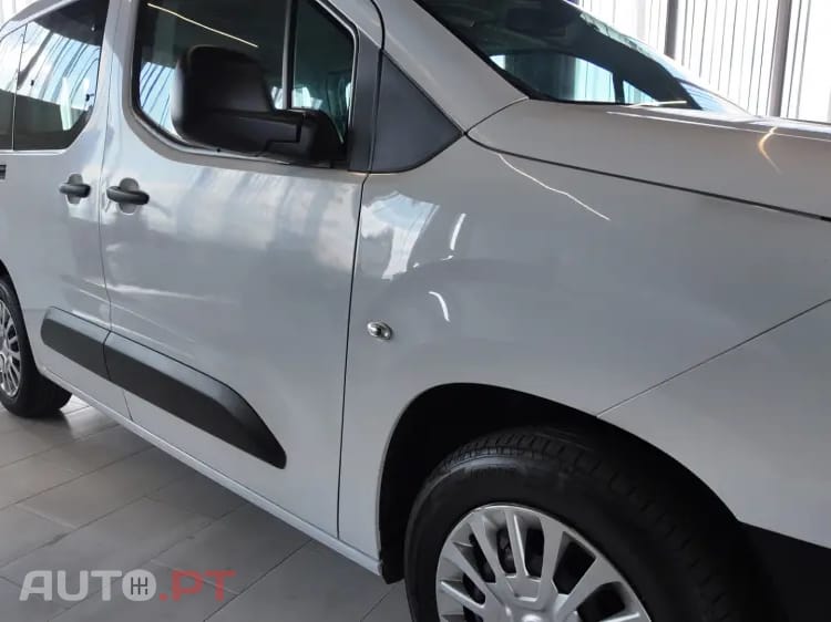 Toyota Proace Verso 1.5D L1 Comfort