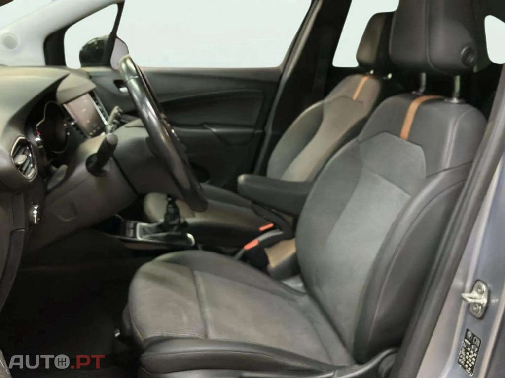 Opel Crossland X 1.5 CDTi Edition