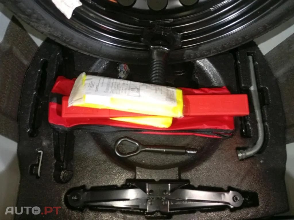 Seat Arona 1.0 TSI Style