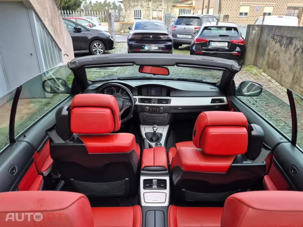 BMW 320 d