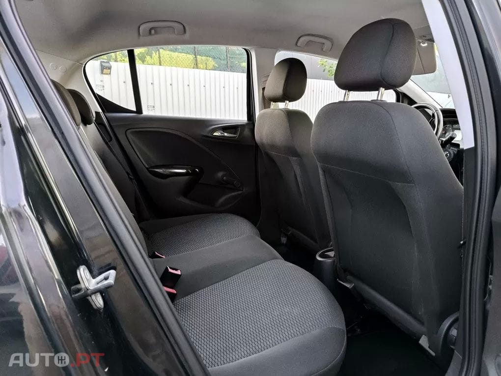 Opel Corsa 1.3 CDTi Edition