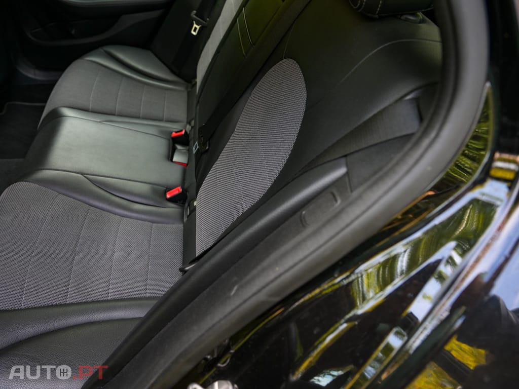 Mercedes-Benz C 200 d Avantgarde