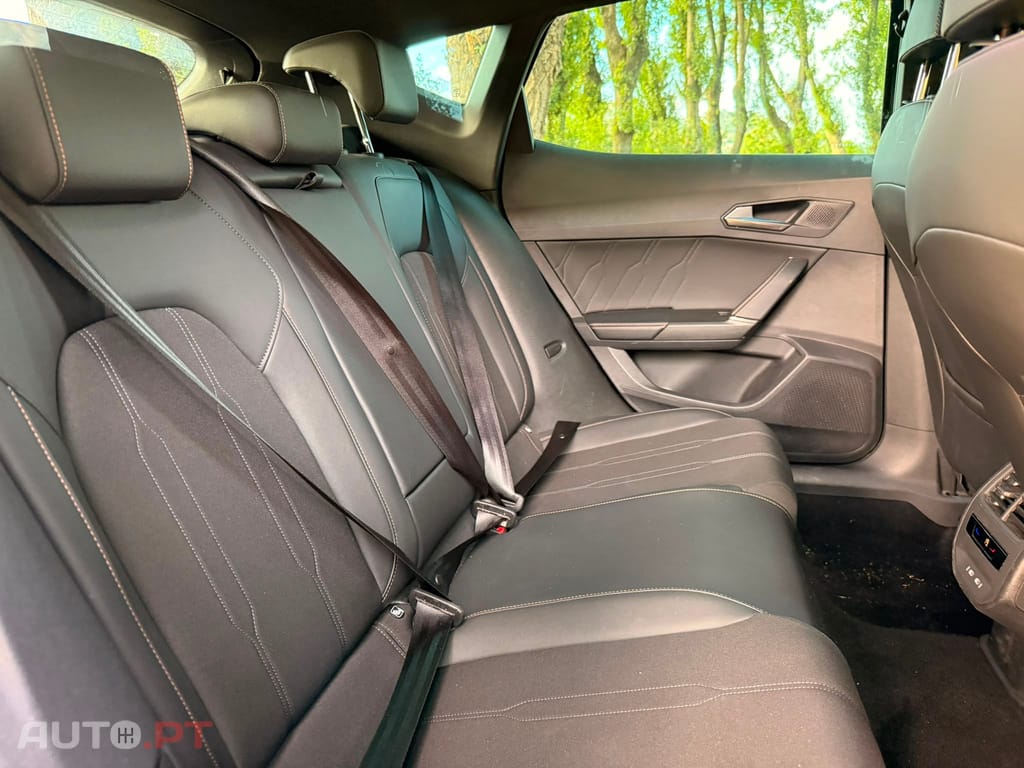 Cupra Formentor 1.4 e-Hybrid Business Edition DSG