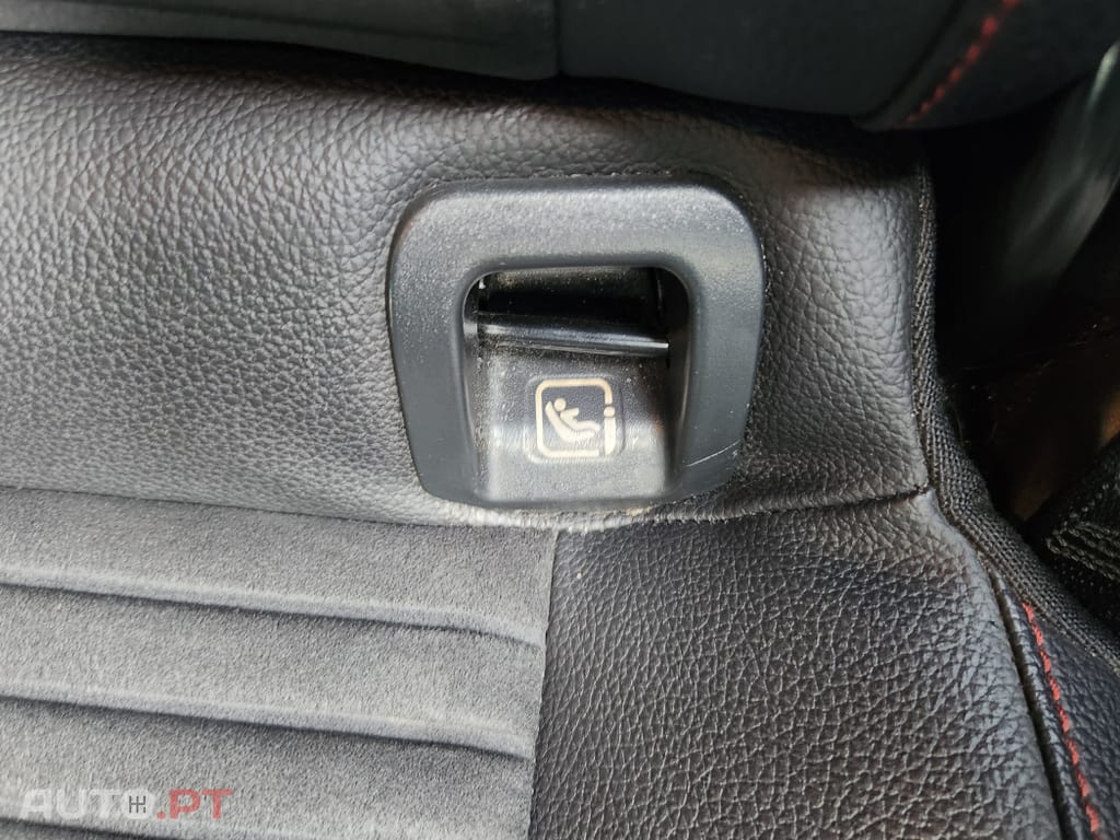 Mercedes-Benz CLA 180 CDi AMG Line Aut.