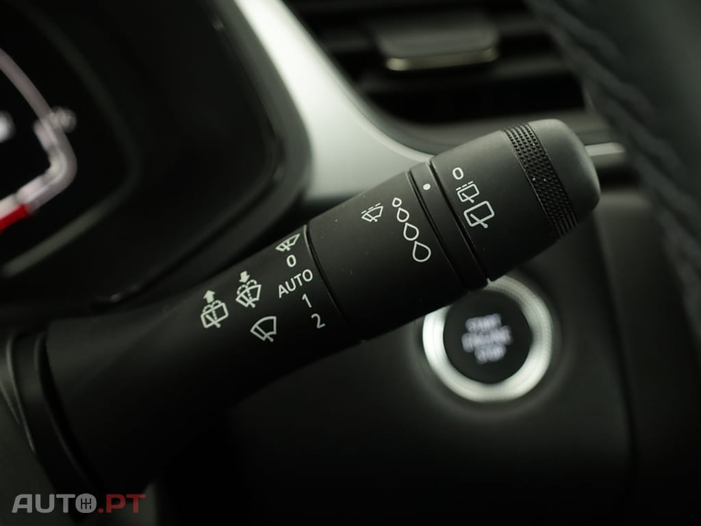 Renault Captur Captur 1.0 TCe Techno Bi-Fuel