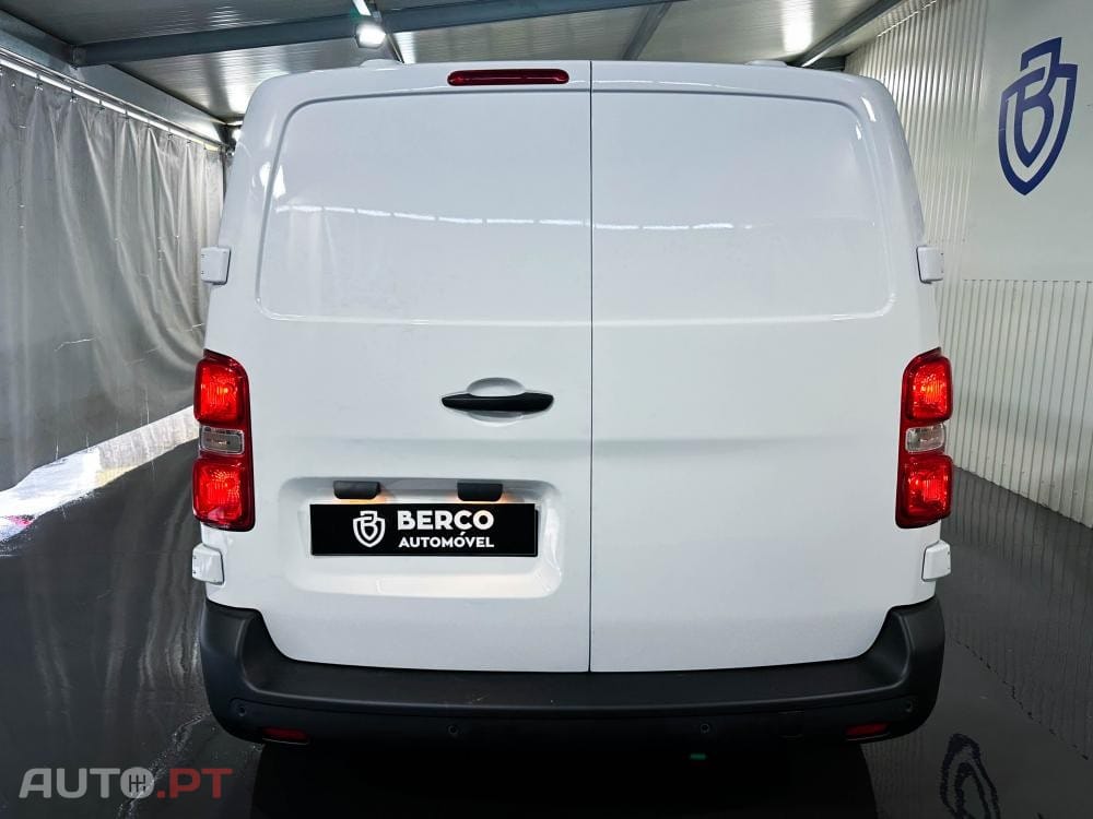 Opel Vivaro FGN