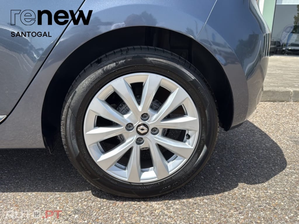 Renault Clio 1.0 Intens TCe