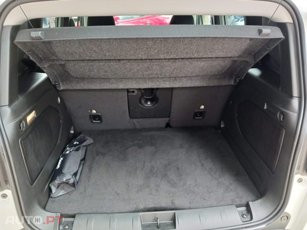 Jeep Renegade 1.6 MJD Limited