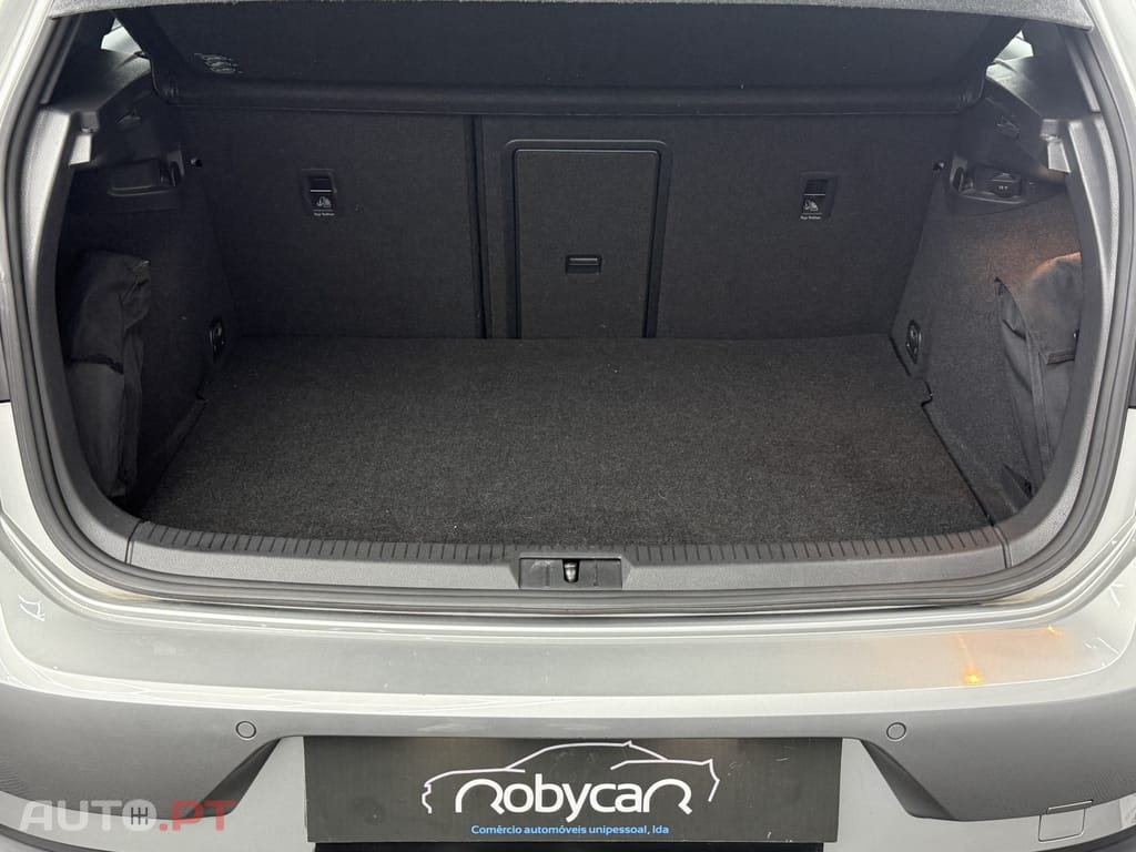 Volkswagen Golf 1.4 GTE Plug-in
