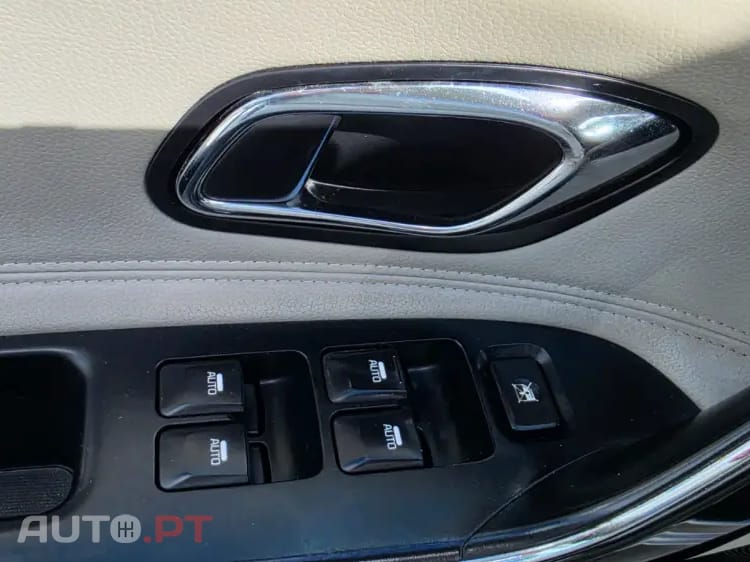 Kia Ceed SW 1.6 CRDi Prime