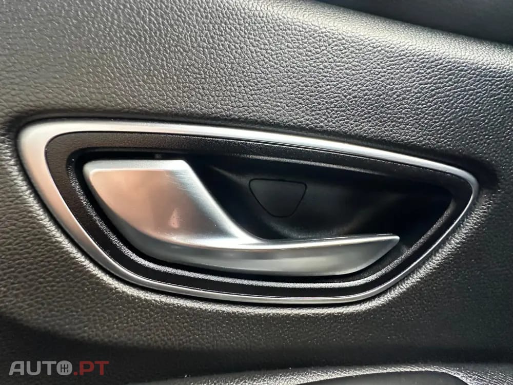 Renault Grand Scénic ENERGY dCi 110 EDC Business