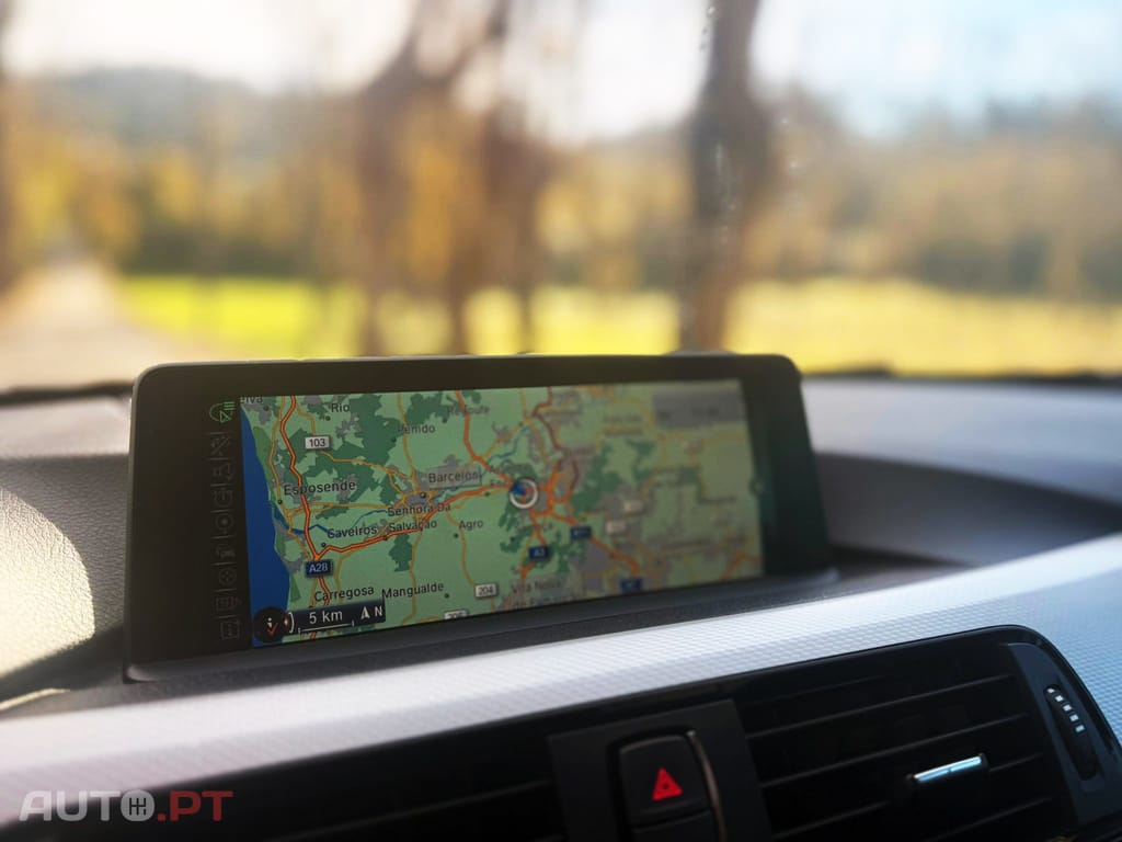 BMW 420 d Pack M Auto