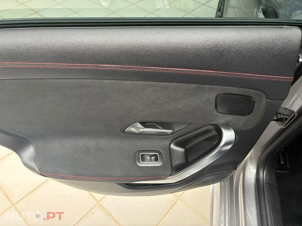 Mercedes-Benz CLA 250 e 8G-DCT Edition AMG Line