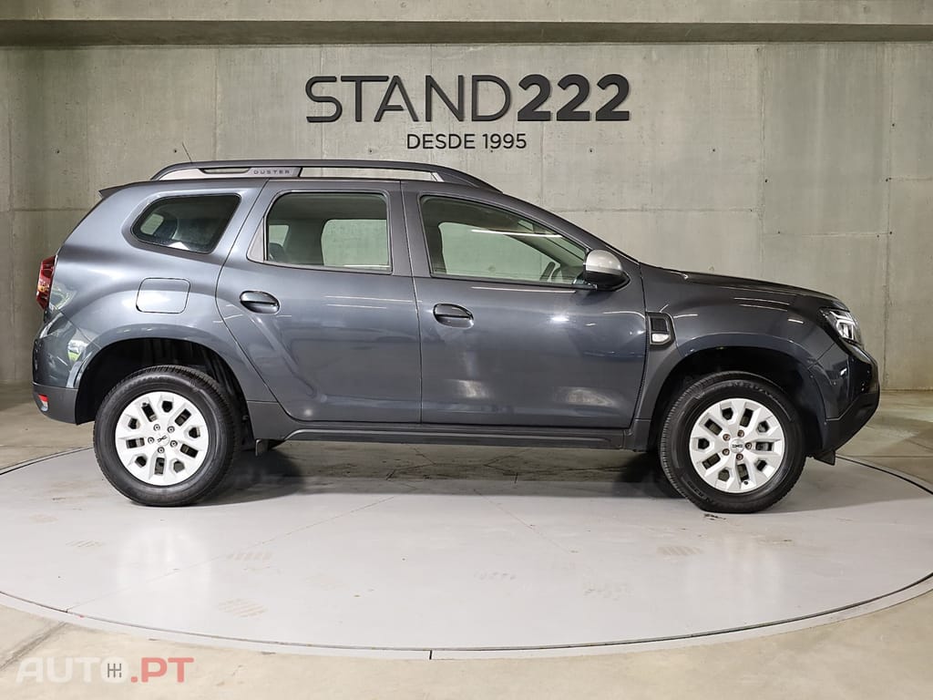 Dacia Duster 1.0 TCe Expression