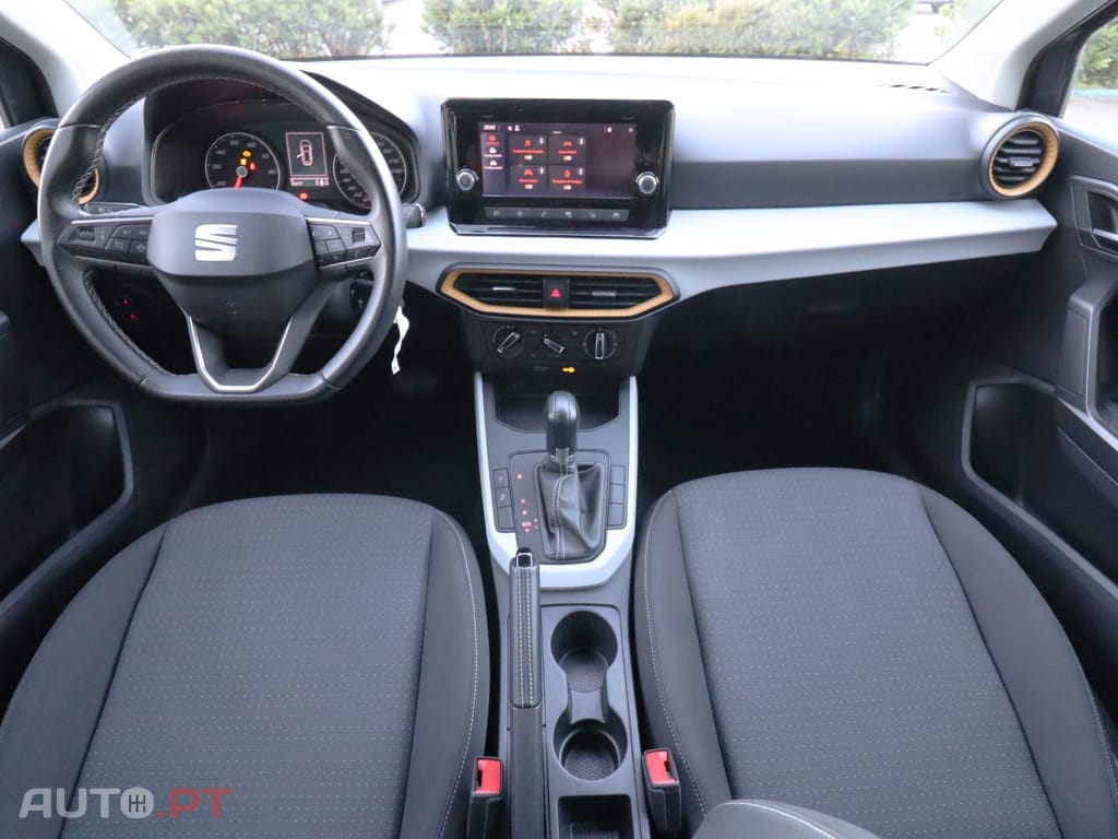 Seat Arona 1.0 TSI STYLE