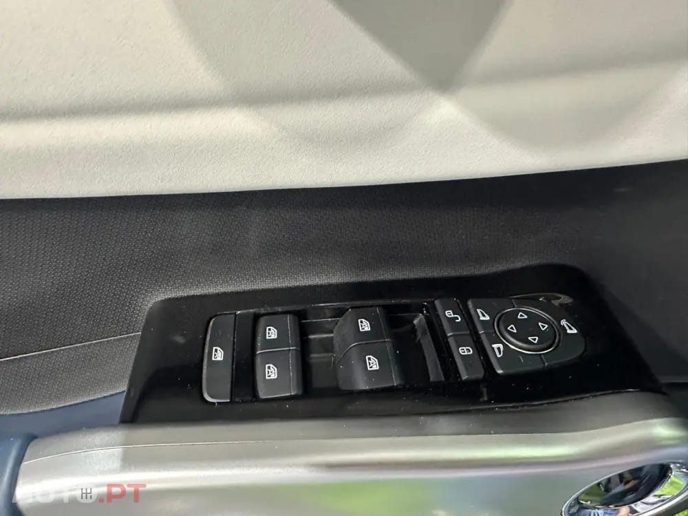BYD Atto 3 60.48 kWh Design