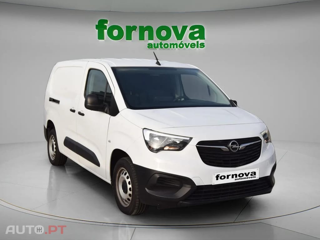 Opel Combo 1.5 CDTi L2