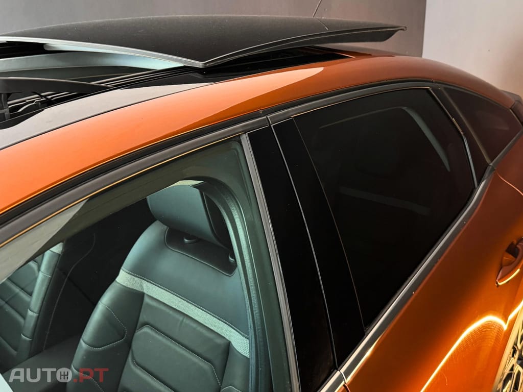Citroen e-C4 Shine Pack Plus