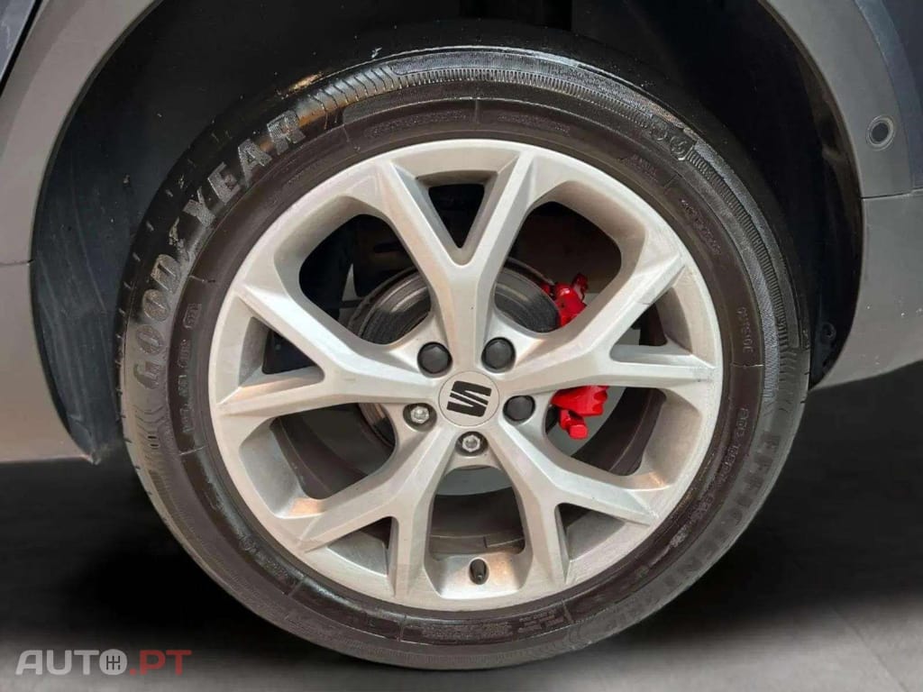 Seat Arona 1.0 FR 