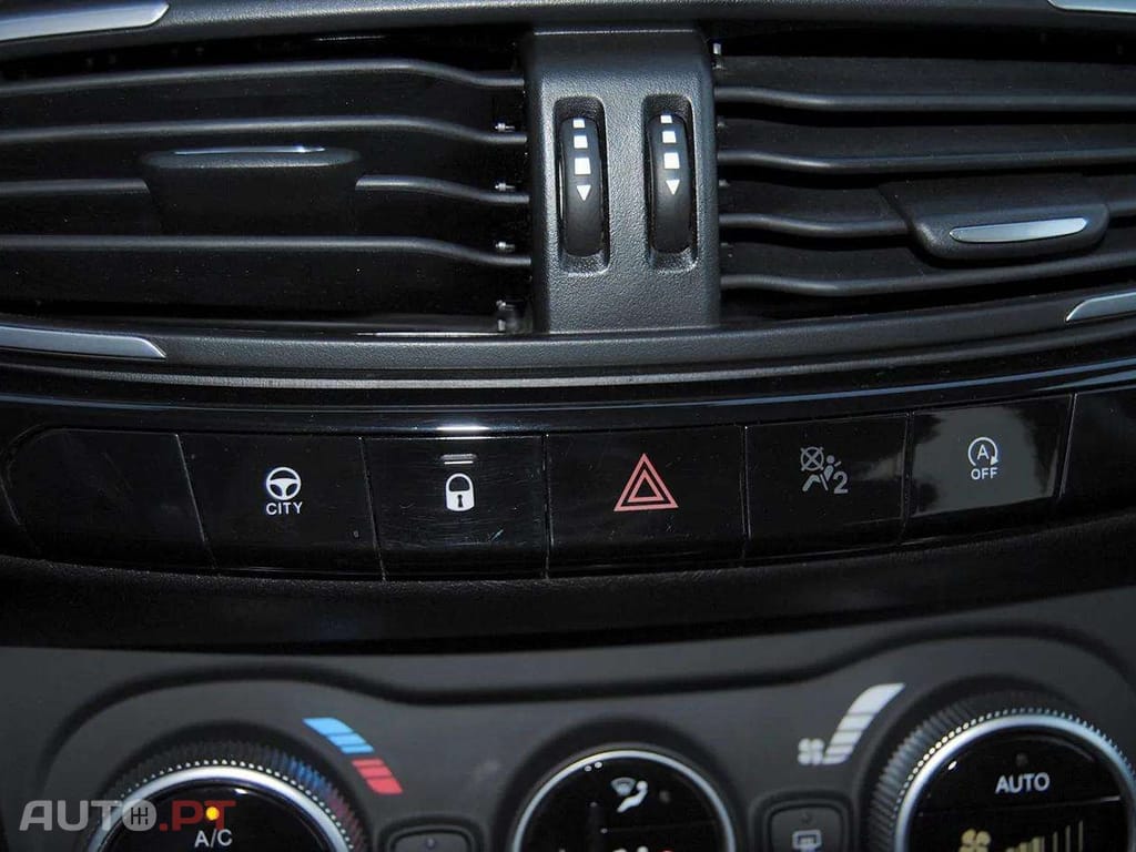 Fiat Tipo 1.3 Multijet City Life