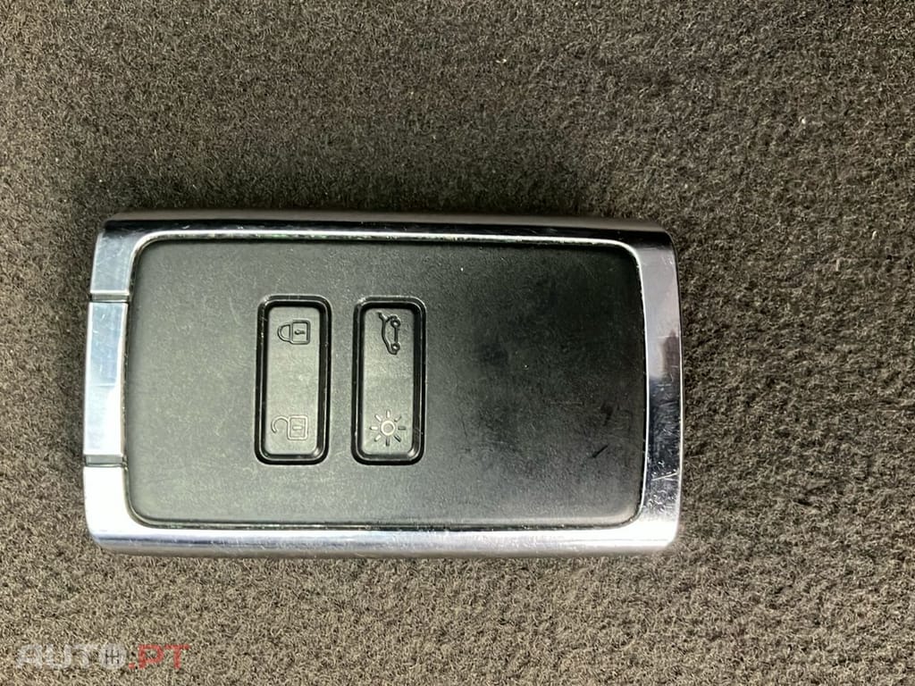 Renault Espace 1.6 dCi Zen EDC