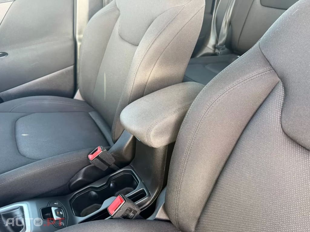 Jeep Renegade 1.0 T-GDI Longitude