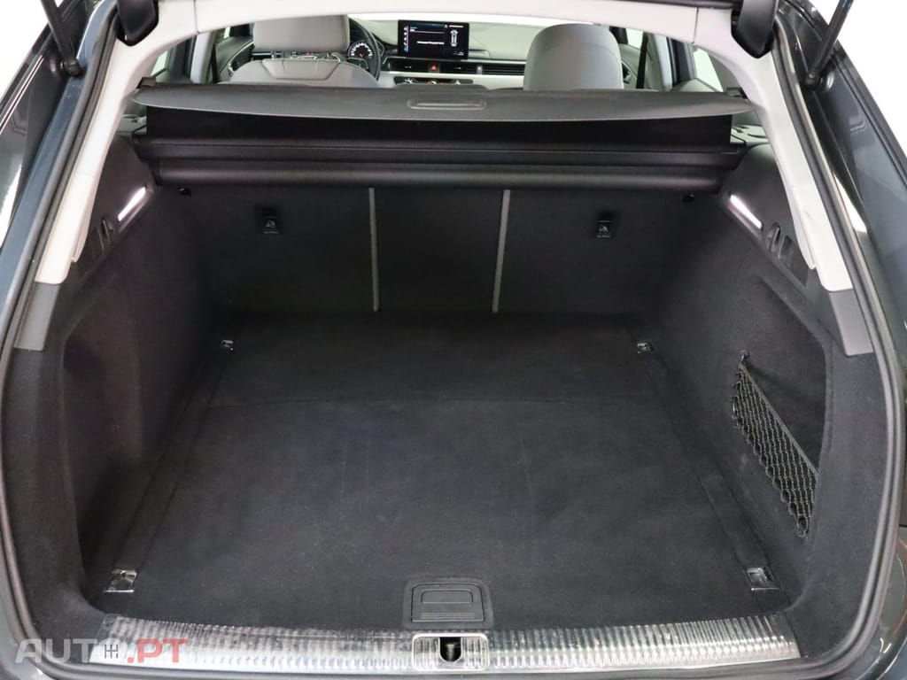 Audi A4 35 TDI S tronic Avant