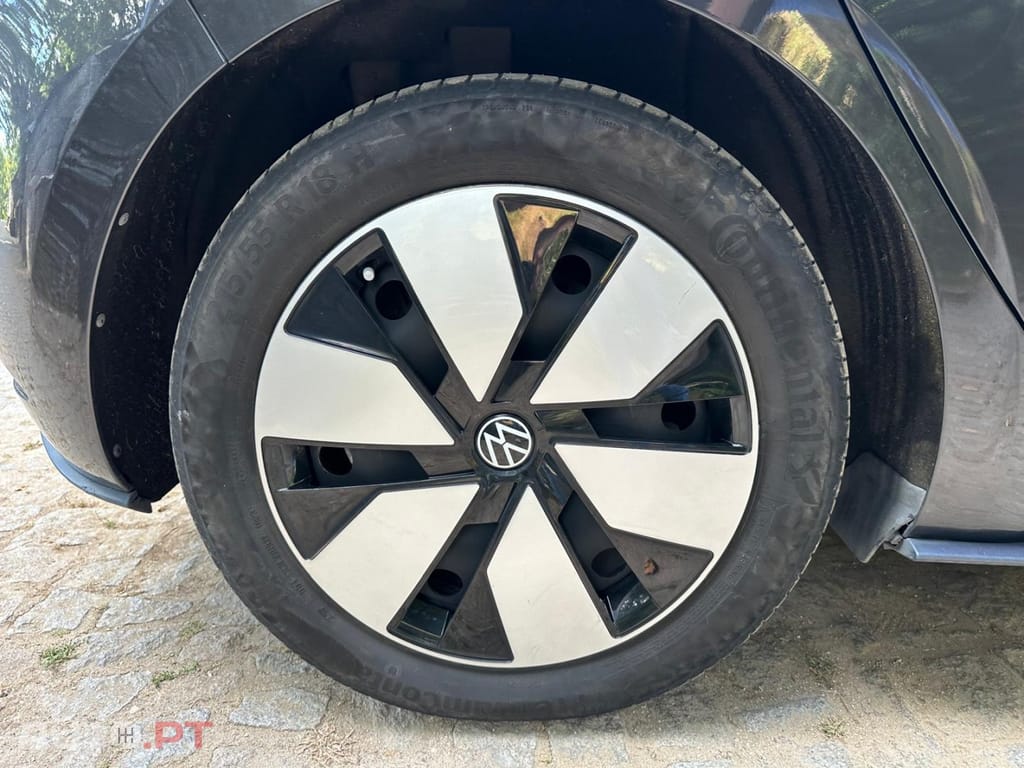 Volkswagen Id.3 Pro