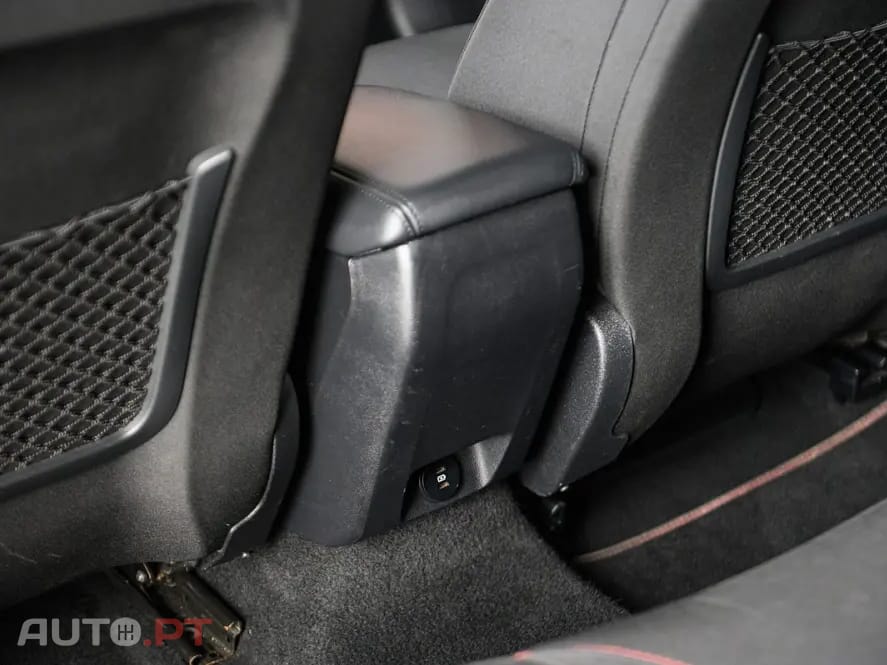 Ford Focus SW 1.0 EcoBoost ST-Line