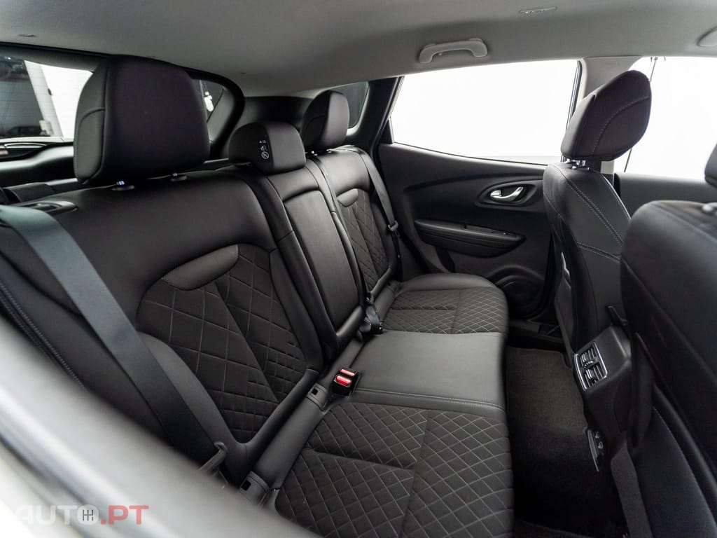 Renault Kadjar 1.5 dCi Intens