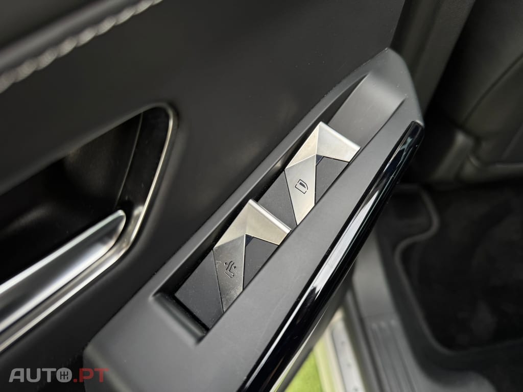 DS DS7 Crossback E-Tense Rivoli EAT8