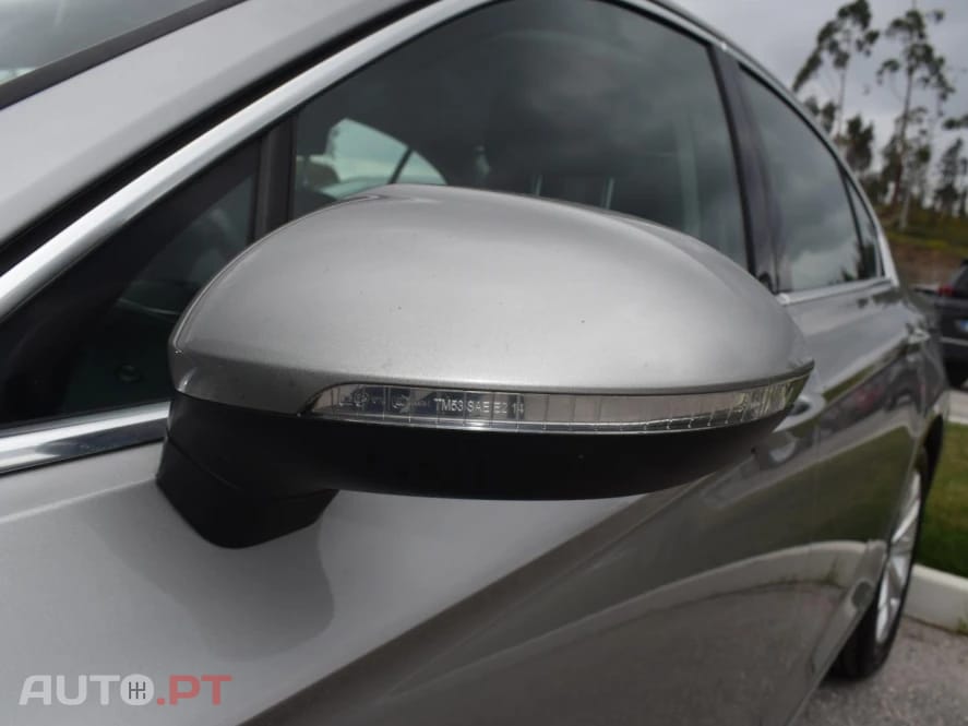 Volkswagen Passat 2.0 TDI Highline
