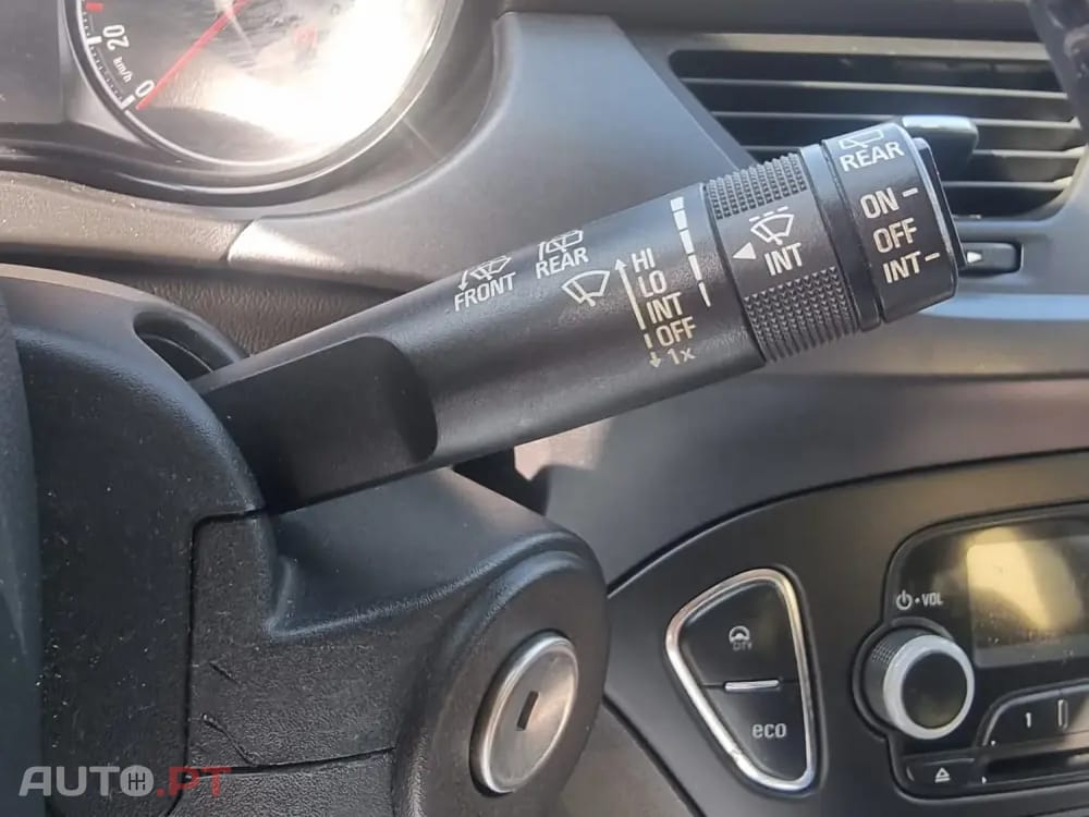 Opel Corsa 1.3 CDTi Cosmo