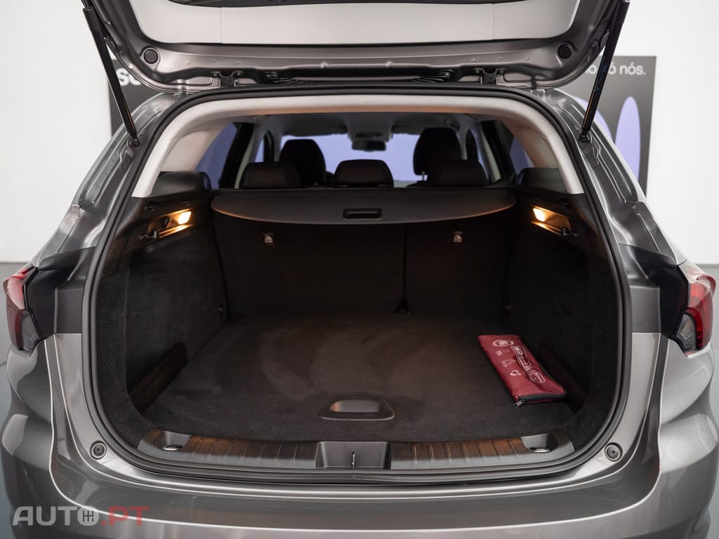 Fiat Tipo 1.3 M-Jet Easy