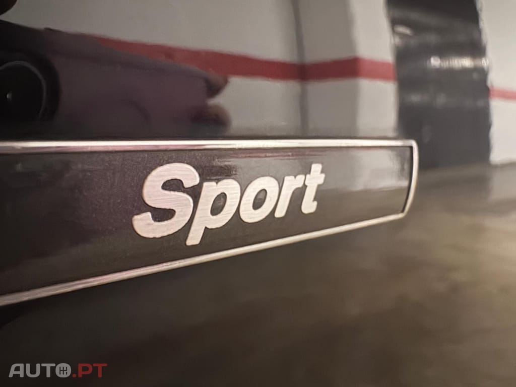 BMW 116 d EDynamics Sport