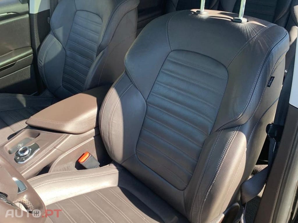 Renault Grand Espace Espace 1.6 dci 130 cv 7 lug