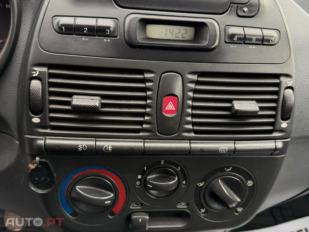 Fiat Bravo 1.9 TDs 100 SX