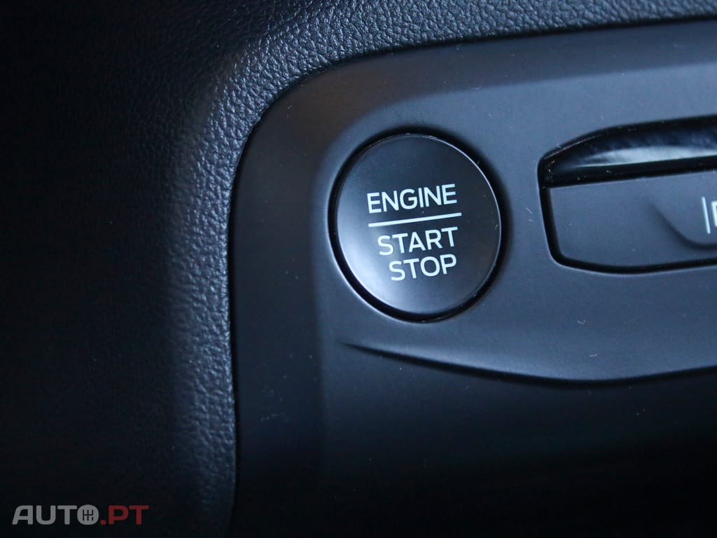 Ford Focus SW 1.0 EcoBoost MHEV ST-Line