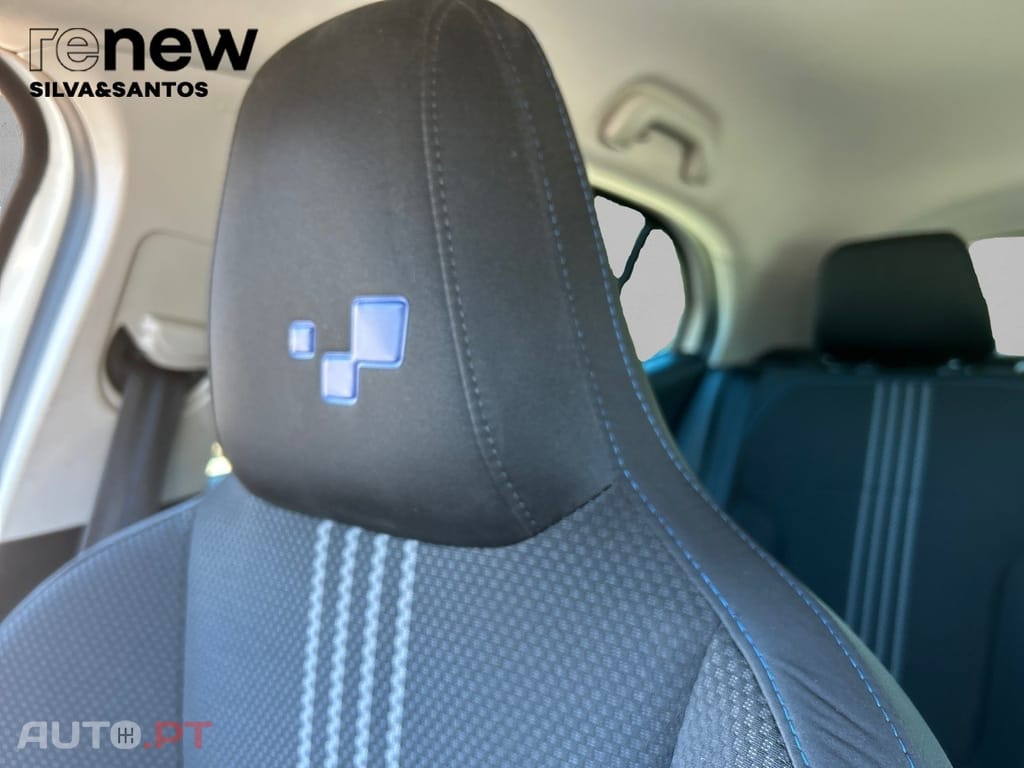 Renault Mégane MEGANE GT Line ENERGY dCi 110