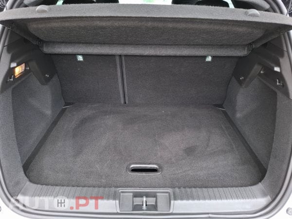 Renault Captur 1.0 TCe 100 Bi-Fuel techno