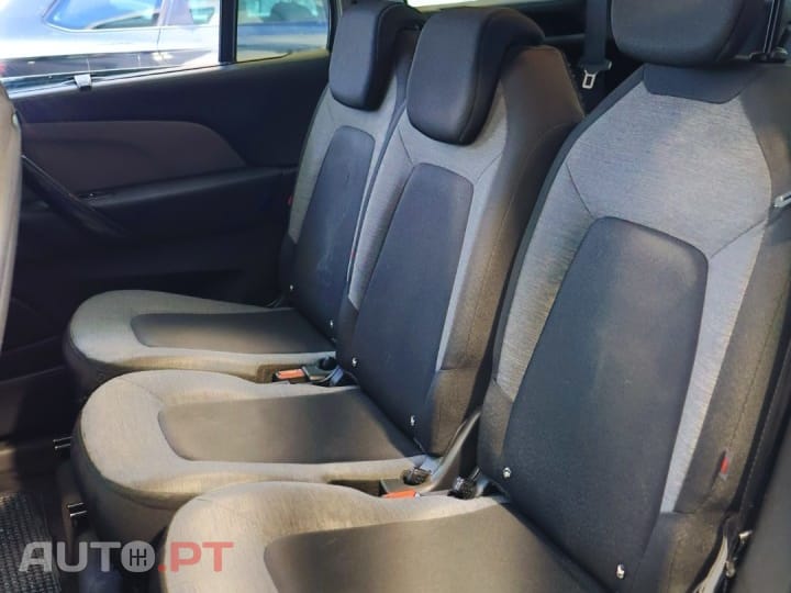 Citroen C4 Grand Picasso 1.2 PureTech Feel