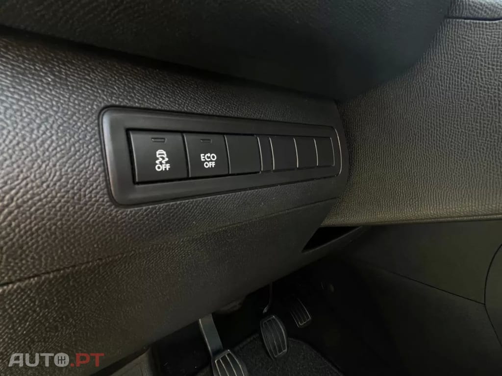 Peugeot 308 1.2 PureTech Allure