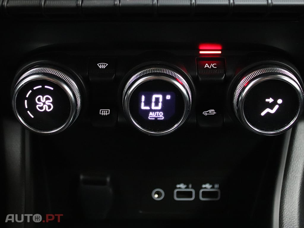 Renault Captur Captur 1.0 TCe Techno