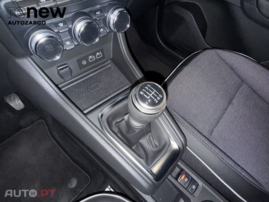 Renault Captur Captur Techno TCe 90