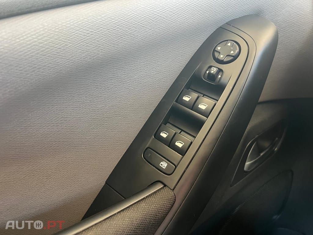 Citroen C4 SpaceTourer PureTech 130 Stop&Start FEEL