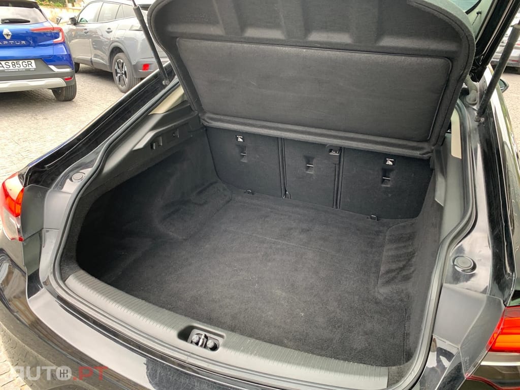 Opel Insignia 1.6 CDTi Dynamic