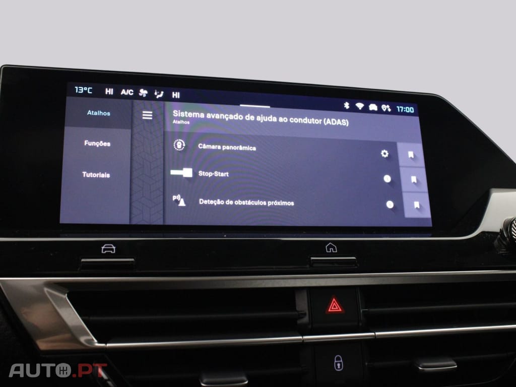 Citroen C4 X 1.2 PURETECH MAX