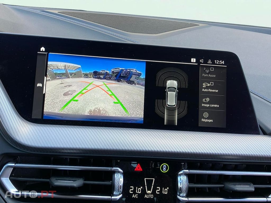 BMW 118 i Pack Desportivo M Auto
