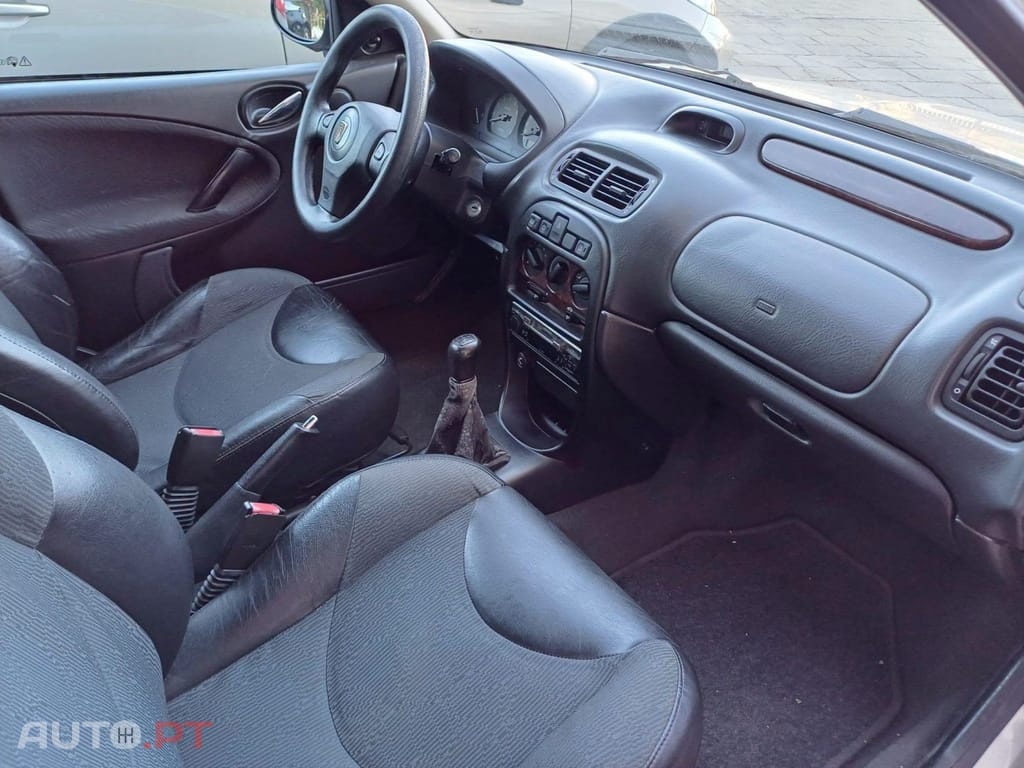 Rover 25 outro — fotografia 6